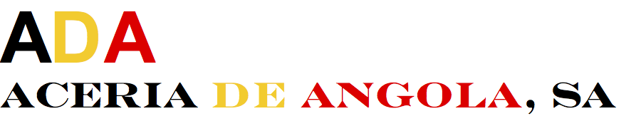 ADA (Aceria De Angola)