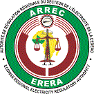 ARREC ERERA