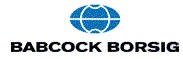 Babcock Borsig