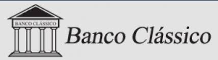 Banco Clássico