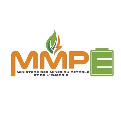 Ministère des Mines du Pétrole et de l'Énergie Côte d'Ivoire
