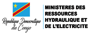 Ministère des Ressources Hydrauliques et de l'Électricité RDC