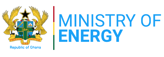 Ministry of Energy Ghana