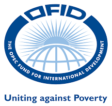OFID (OPEC Fund for Internation Development)