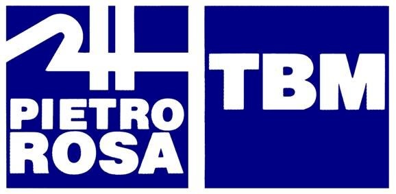 Pietro Rosa TBM