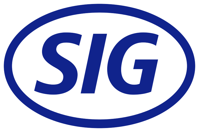 SIG Holding