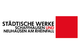 Städtische Werke Schaffhausen und Neuhausen am Rheinfall
