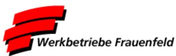 Werkbetriebe Frauenfeld
