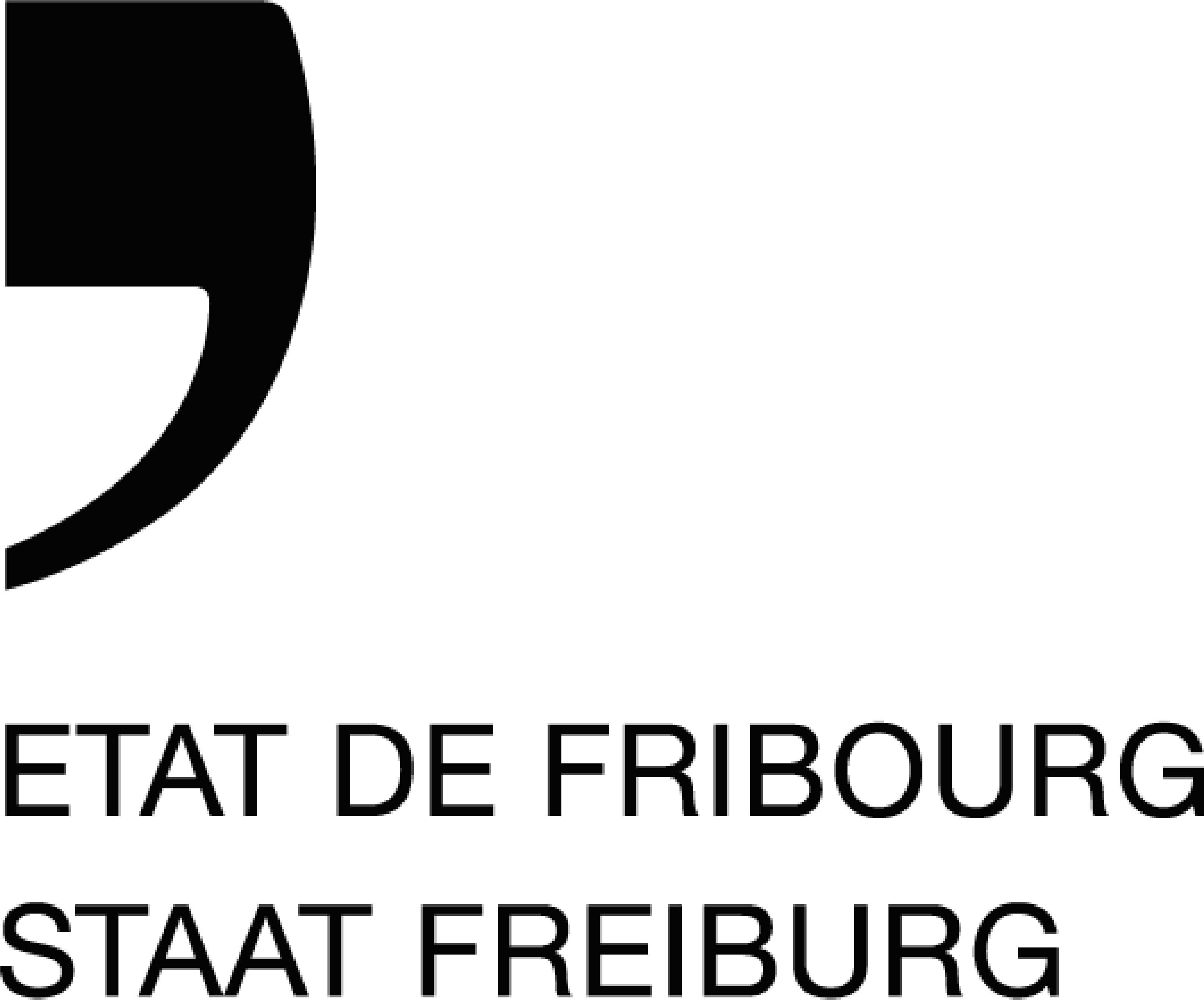 Canton of Fribourg
