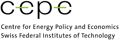 Centre for Energy Policy and Economics (CEPE) (ETH)