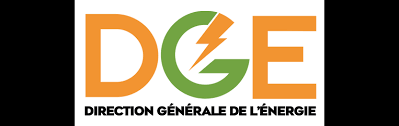 Direction Générale de l'Énergie (DGE) de Côte d'Ivoire