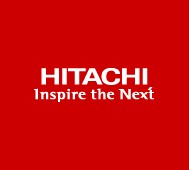 Hitachi