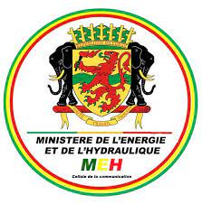 Ministère de l'Energie de Congo Brazzaville