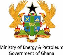 Ministry of Energy of Ghana