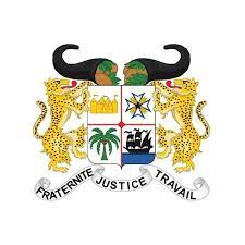 Présidence de la République du Bénin