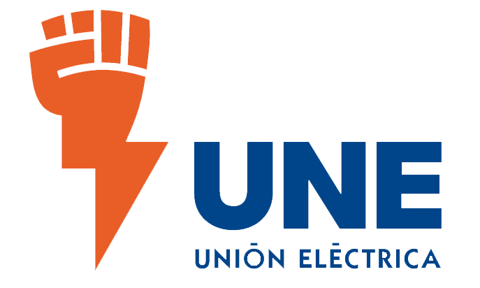 Union Eletrica de Cuba (UNE)