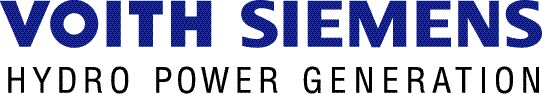 Voith Siemens Hydro Kraftwerkstechnik GmbH & Co. KG 2