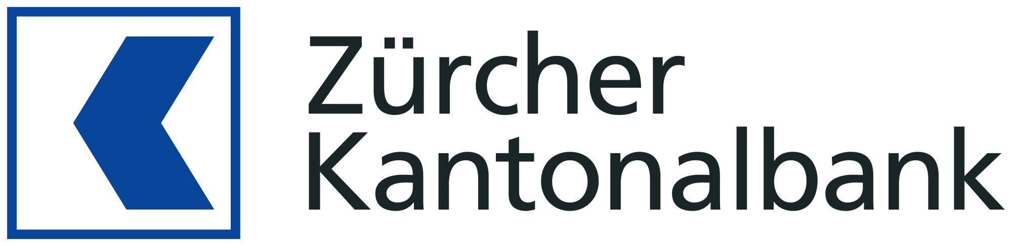 ZKB Zürcher Kantonalbank